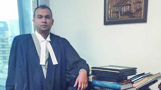 Arvin Babajee : «Je ne crois pas aux miracles politiques»