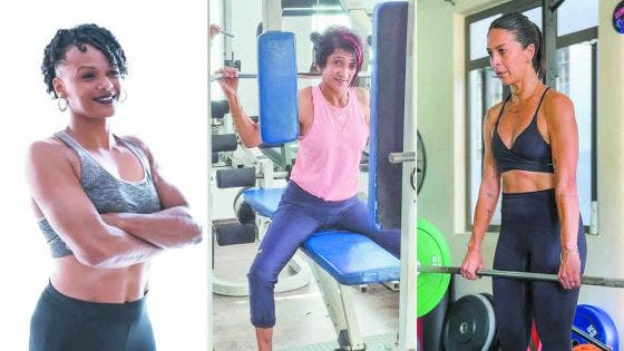 Elles réinventent leur corps et leur quotidien