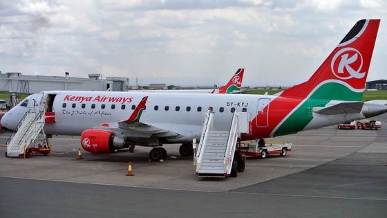 Contrôle aux frontières : les passagers venant du Kenya et de Madagascar sous étroite surveillance