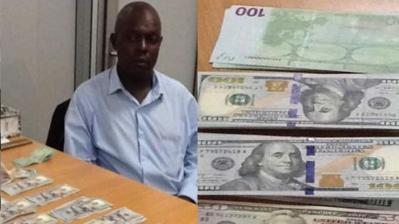 Enquête sur les devises saisies sur l’Ougandais Kyaligonza : le FSL confirme la présence de faux dollars et d’euros