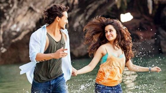 Baaghi 3 : le remake officiel de Vettai ? 