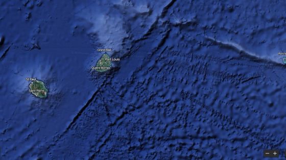 Après la tragédie au Maroc - Risques sismiques et volcaniques à Maurice : la préparation comme planche de salut