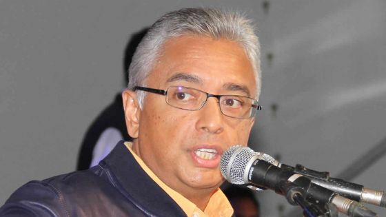 Mouvement Socialiste Militant : le Nord veut montrer son soutien à Pravind Jugnauth