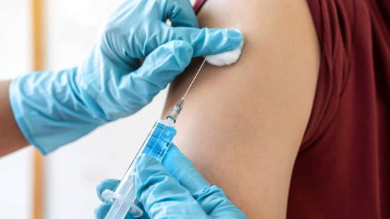 Confusion dans les centres de  vaccination : seule la date de beSafeMoris doit être prise en considération
