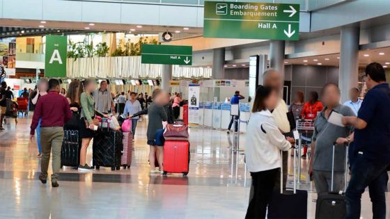 Voyage à l’étranger : une reprise sur diverses destinations observée 