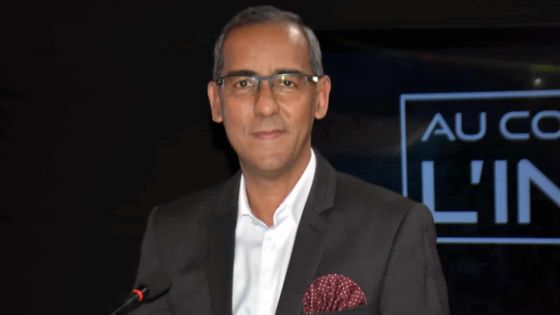 Osman Mahomed : «Navin Ramgoolam doit encore régler quelques petits problèmes»
