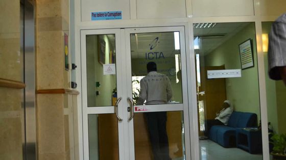 Administration de l’Icta : la nomination d’un consultant étranger contestée