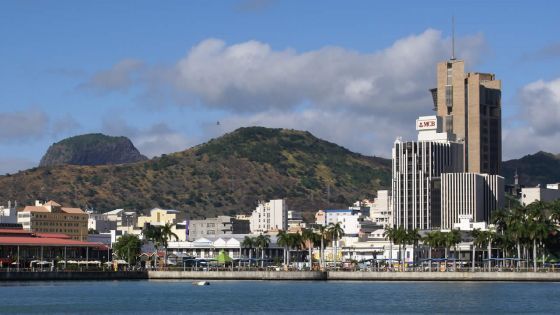 Is Mauritius prepared to face a recession? 