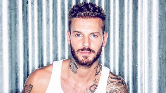 Matt Pokora a un message pour les Mauriciens 