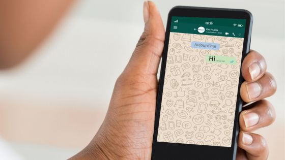 Nouvelle plateforme de financement : «WhatsApp for SMEs» 