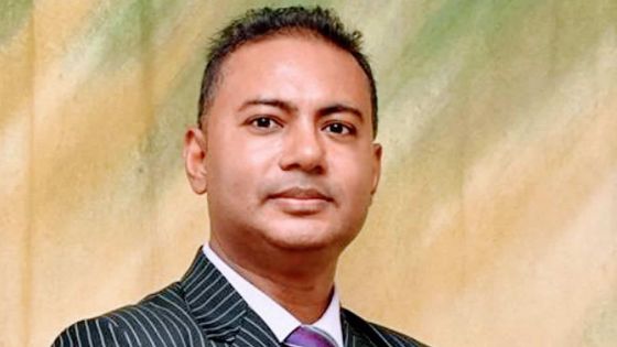 Dr Bhavish Jugurnath : «Il faut trouver de nouveaux créneaux pour la croissance économique» 