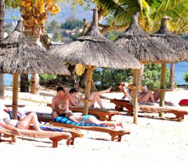 Secteur touristique mauricien: la diversification des marchés constitue un bouclier contre les incertitudes en Europe