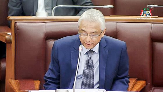 État de santé de Navin Ramgoolam : la nouvelle arme politique de Pravind Jugnauth