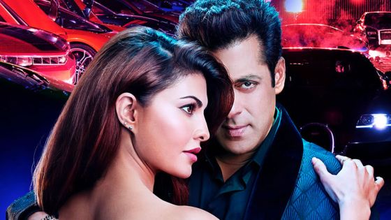 Race 3 : le 13e film de Salman Khan au Club des Milliardaires