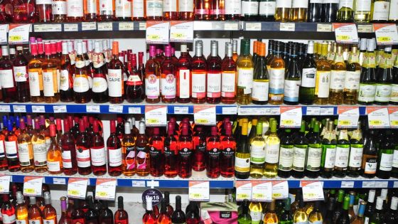 Augmentation des droits d’accises : boissons alcoolisées : hausse de plus de Rs 200 sur certaines marques 