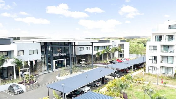 Les milliards de roupies accordées à Nundun Gopee & Co. Ltd durant l’ère MSM