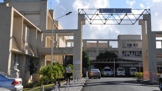 Dossier médical introuvable: l’administration de l’hôpital de Rose-Belle montrée du doigt
