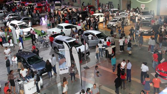 Salon de l’Automobile 2019 : le rendez-vous des nouvelles technologies et derniers modèles