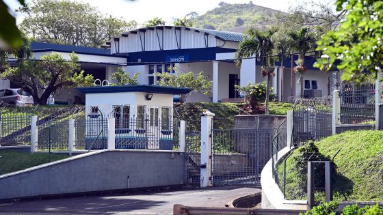 Mauritius Telecom : un audit technique orienté sur la fuite d’images CCTV à Baie-du-Jacotet