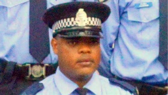 Colis suspect à Rodrigues : le sergent James Manan libéré sous caution