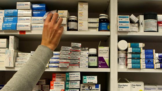 Prescription médicale : deux pharmaciens refusent d’honorer une ordonnance