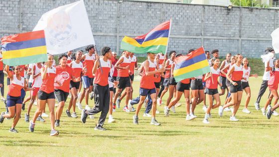 New Rose-Hill Central Athletics Club : des rêves et des records plein les baskets