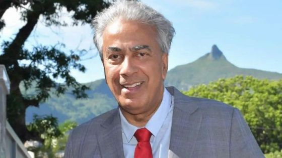 Meela Ramlochun-Bunwaree décline la présidence de l’Agricultural Marketing Board - Arvin Boolell : «Il n’est pas question de népotisme car elle a toutes les compétences requises»