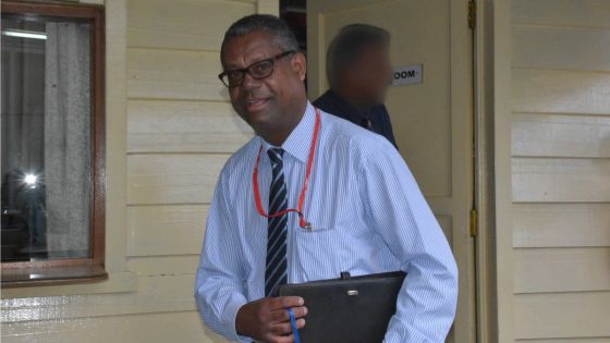 Affaire Air Mauritius/Cargotech: l’interrogatoire de Leste renvoyé à une semaine