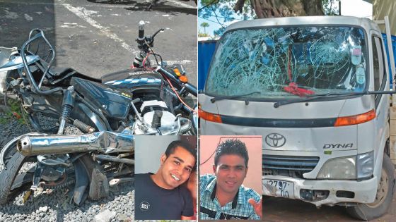 Deux jeunes meurent à Bramsthan : Colère et incompréhension chez les proches