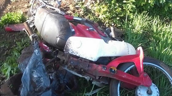 Accidents dans le Nord : deux motocyclistes tués 