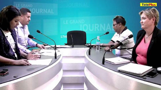 Radio Plus : le dossier sucre au menu du Grand Journal 