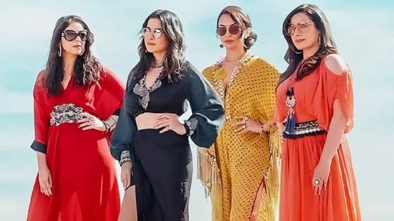 Sur Netflix : Fabulous Lives of Bollywood Wives divise les internautes mauriciens