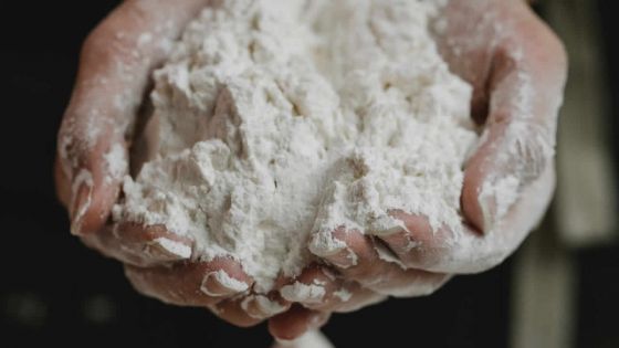 Combat de la carence en fer : la STC propose de la farine enrichie à partir d’octobre