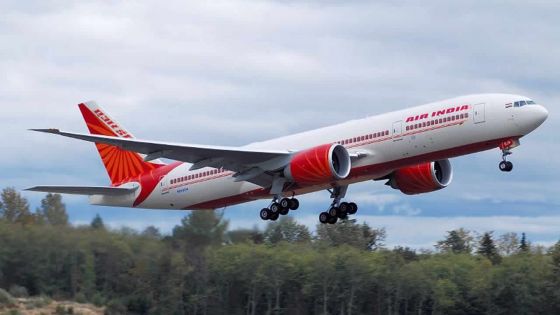 Privatisation d’Air India : 7 % des actions d’Air Mauritius vont changer de main