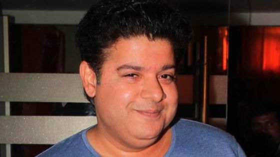 Sajid Khan réprimandé par sa sœur