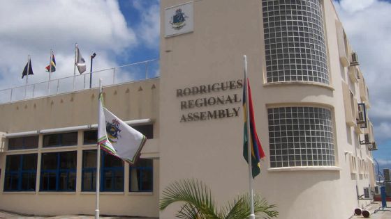 Réforme électorale à Rodrigues : les propositions du comité Duval rejetées in toto