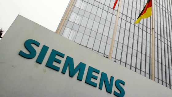 Technologies : le groupe allemand Siemens s’intéresse aux énergies renouvelables