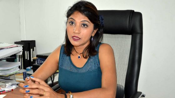 Human Rights Commission : le contrat d’Anishta Babooram-Seeruttun «terminated with immediate effect»