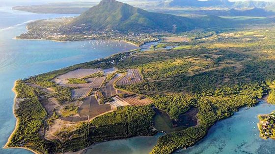 Villas de Rs 15 Md aux Salines Koenig de NMH : le projet obtient le feu vert deux jours avant les élections