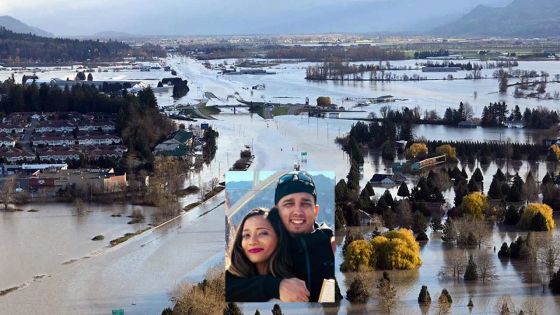 Catastrophe naturelle : les inondations au Canada inquiètent des Mauriciens de la diaspora