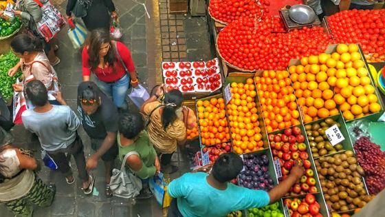 Consommation : après une pénurie, les fruits importés de nouveau disponibles