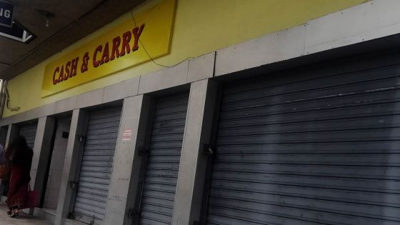 Fermeture définitive de Cash & Carry : réunion de la dernière chance ce vendredi