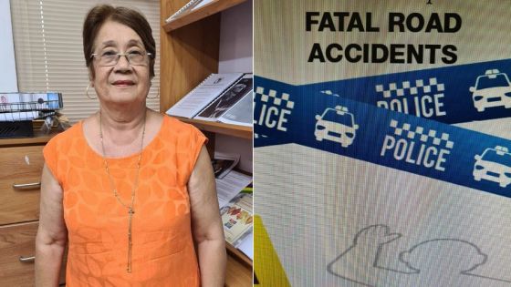 Nombre recrudescent des accidents sur les routes : l’avocate Marie Lourdes Lam Hung lance son ouvrage «Fatal Road Accidents»