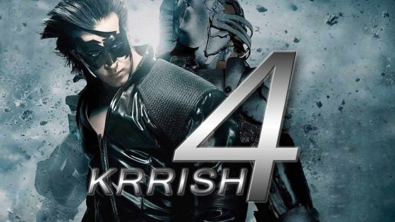 Hrithik Roshan : «Le script de 'Krrish 4' toujours pas prêt»