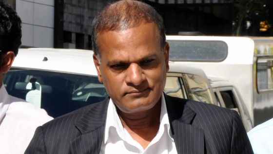 Affaire Boskalis : Prakash Maunthrooa réclame l’arrêt définitif du procès