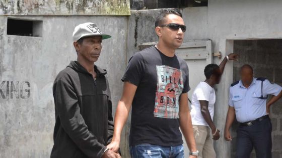 Meurtre allégué à Vacoas - Le gardien : «J’ai alerté la police mais elle n’est pas venue»