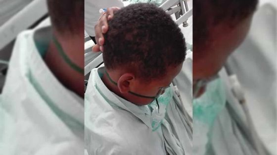 À Bambous : un collégien finit à l’ICU après une bousculade