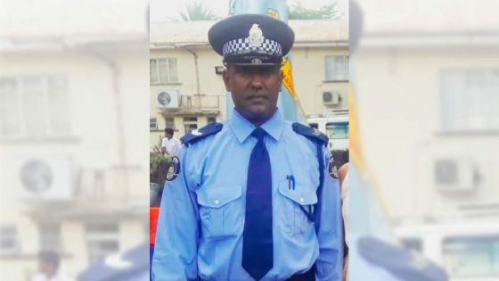 Délit de fuite fatal à Goodlands : le caporal Manoj Cowlessur succombe après 15 jours dans le coma