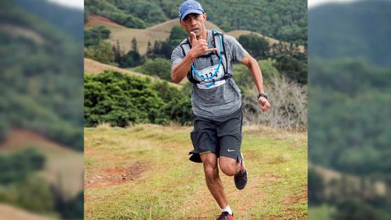 Jayrajsing Hazareesing emporté en s’adonnant à sa passion : «Le sport était toute sa vie» témoigne un neveu du triathlète