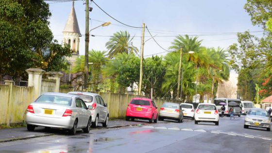 Aménagement urbain : un schéma directeur pour Curepipe